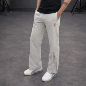 ActiveEase Straight Fit Track Bottom